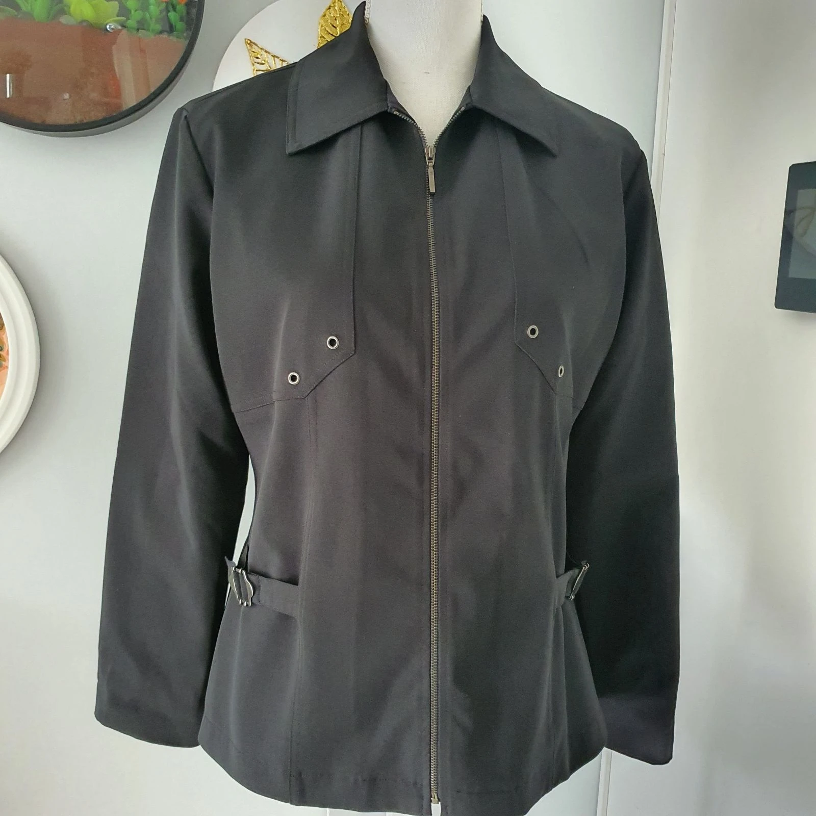 Chaqueta acolchada – photo 4
